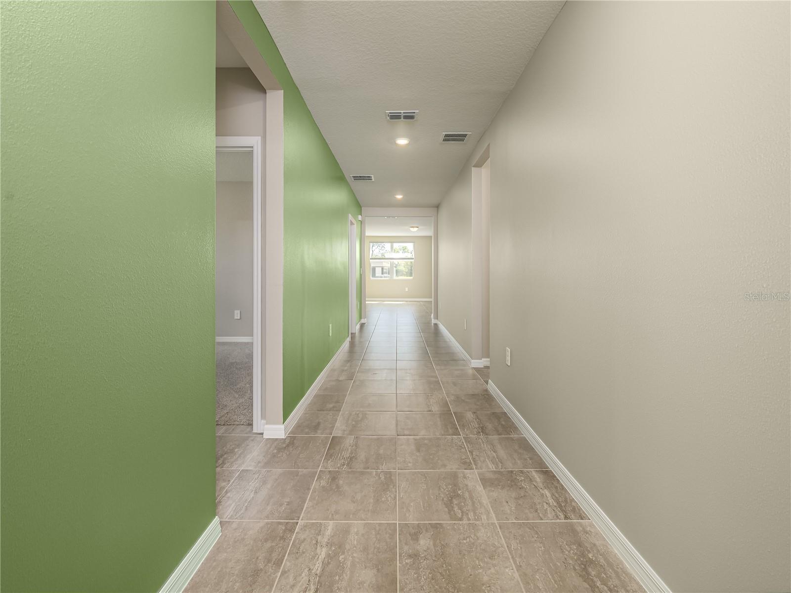 RESERVE/VAN OAKS - Residential