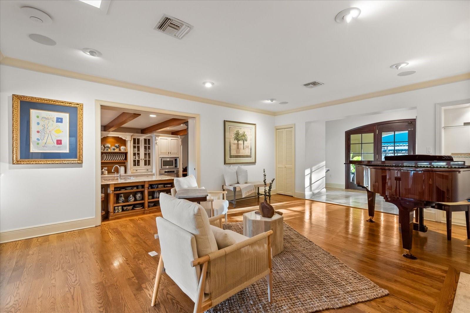 THOMAS M HENKELS ADD - Residential