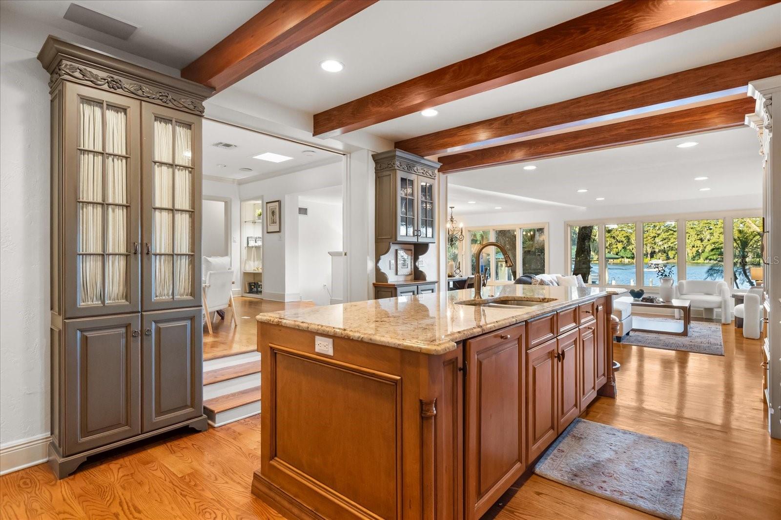 THOMAS M HENKELS ADD - Residential