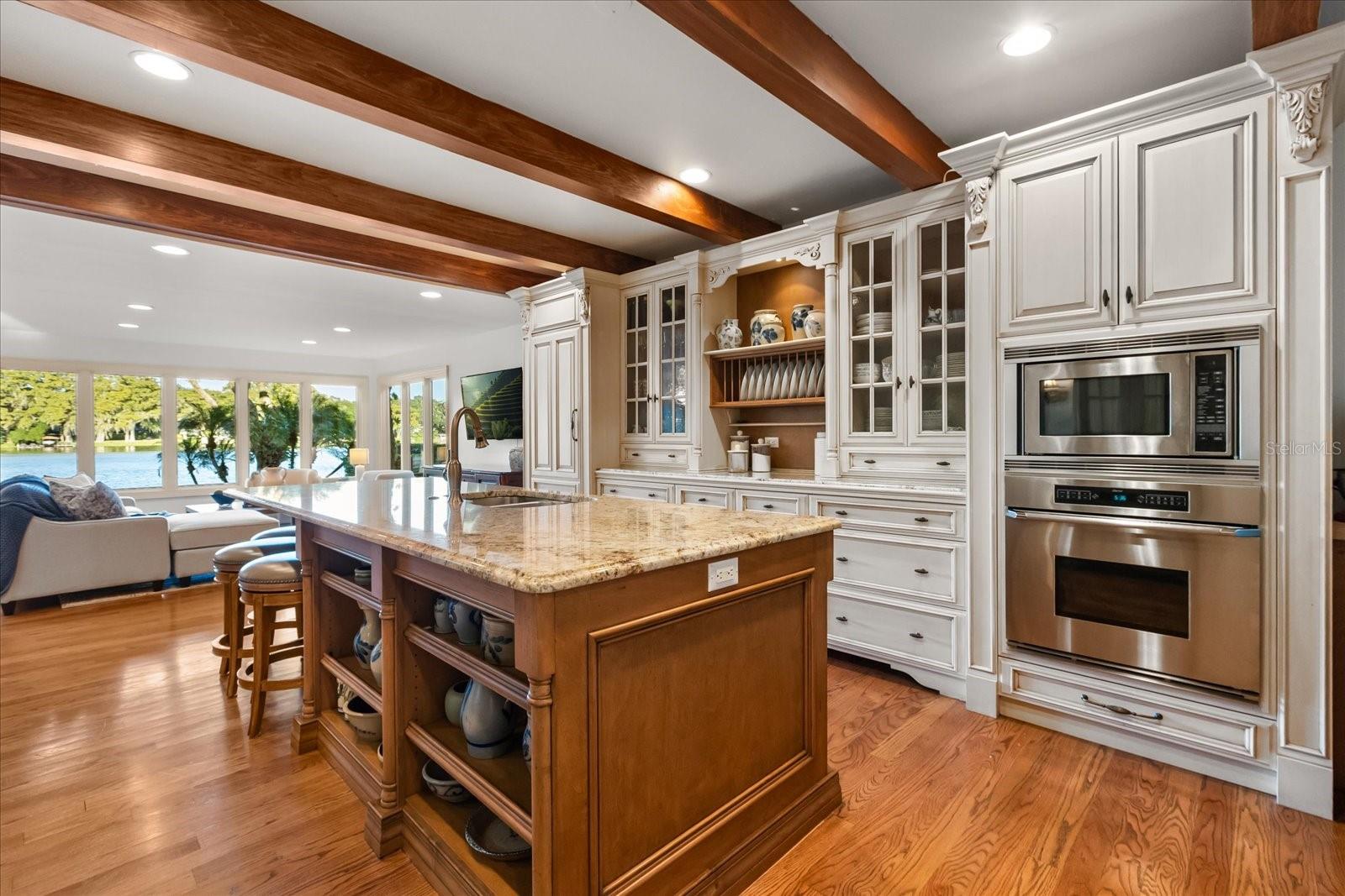 THOMAS M HENKELS ADD - Residential