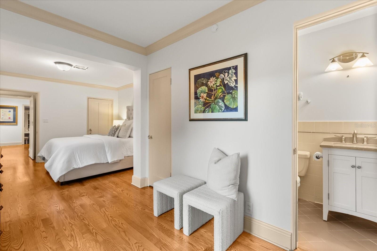 THOMAS M HENKELS ADD - Residential