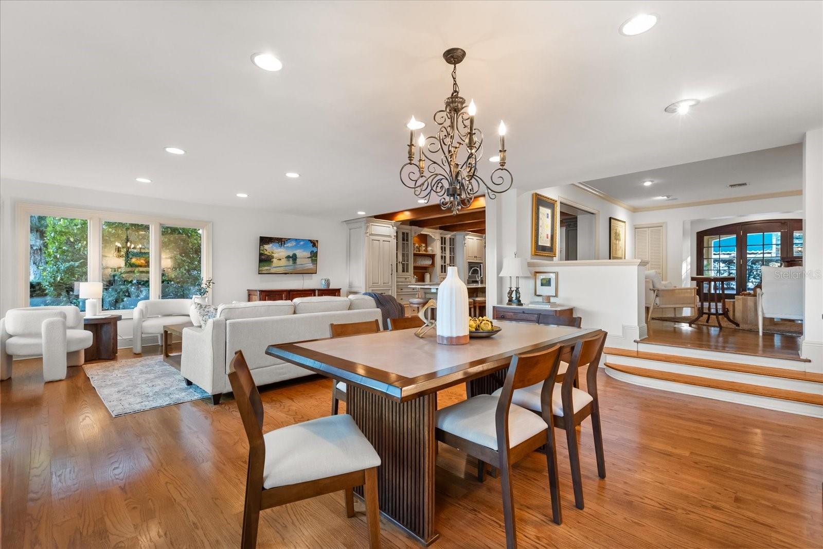 THOMAS M HENKELS ADD - Residential