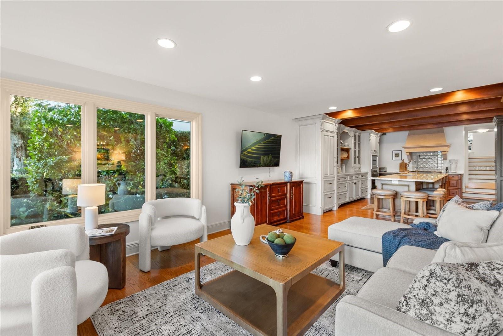 THOMAS M HENKELS ADD - Residential