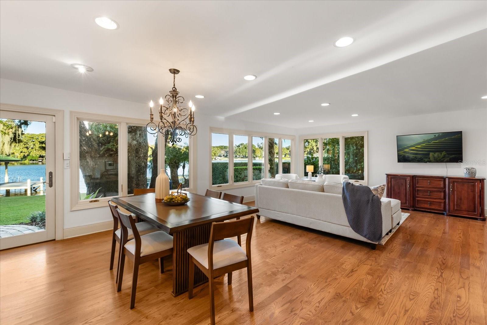 THOMAS M HENKELS ADD - Residential