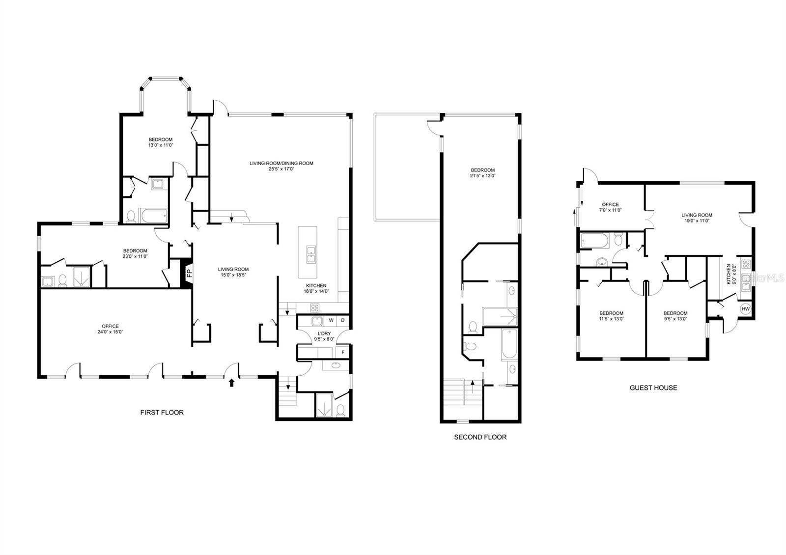 THOMAS M HENKELS ADD - Residential
