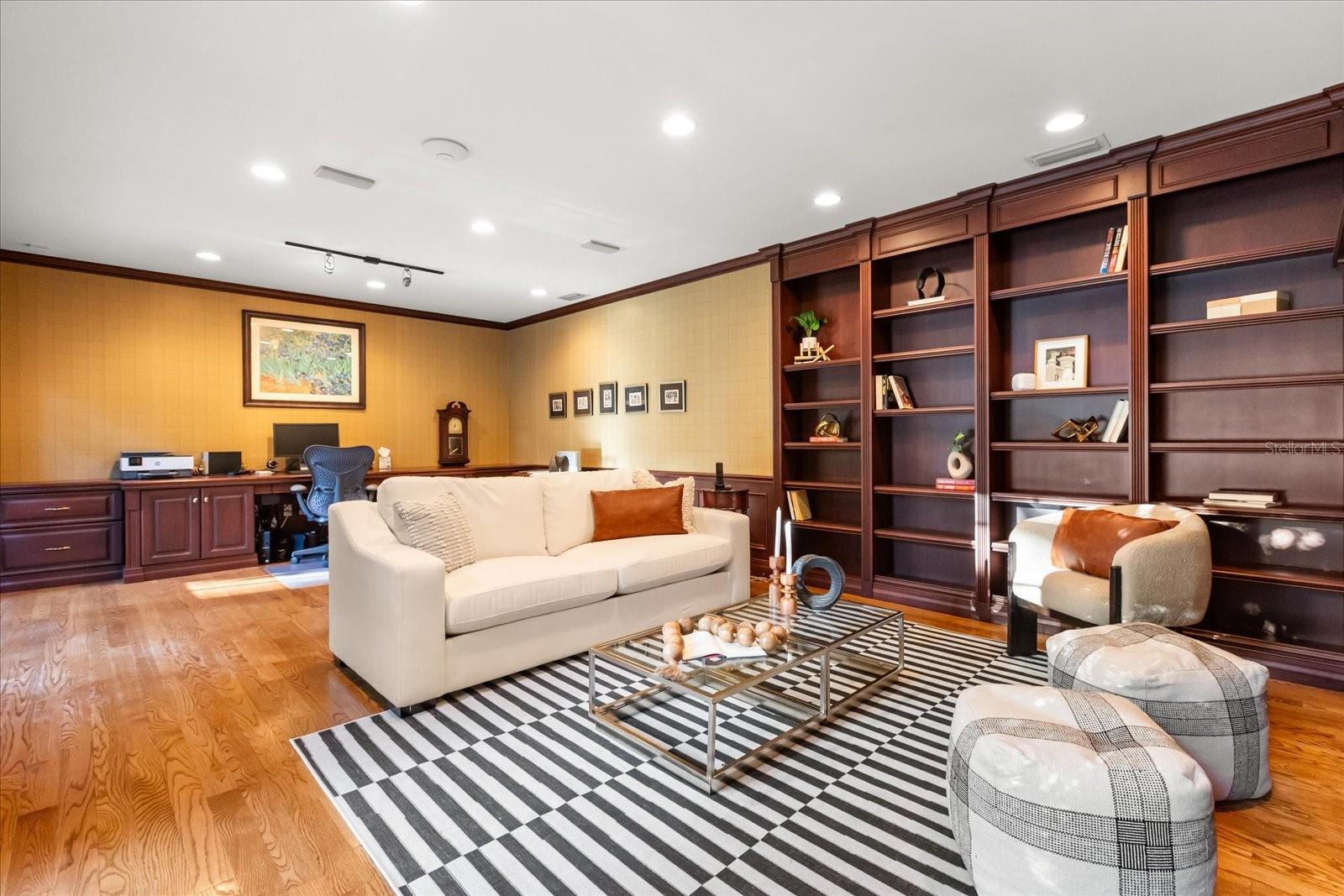 THOMAS M HENKELS ADD - Residential