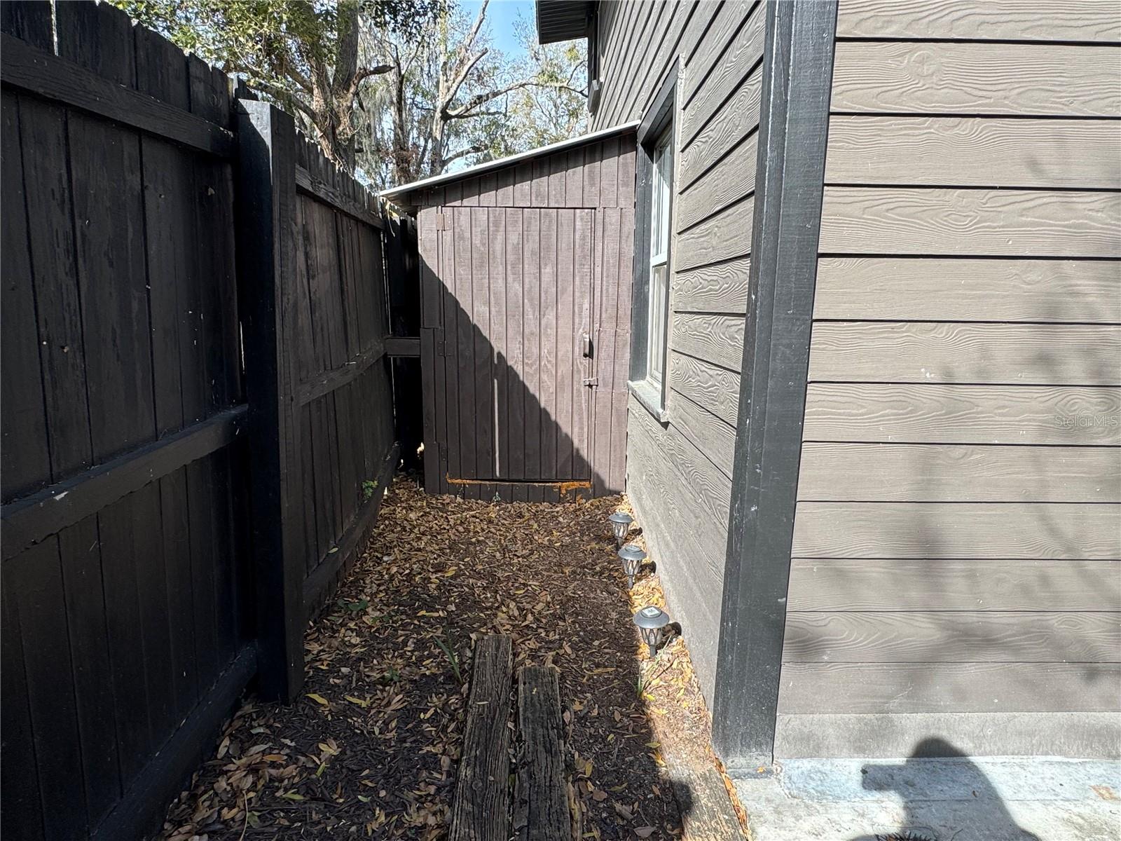 APOPKA TOWN - Residential Lease