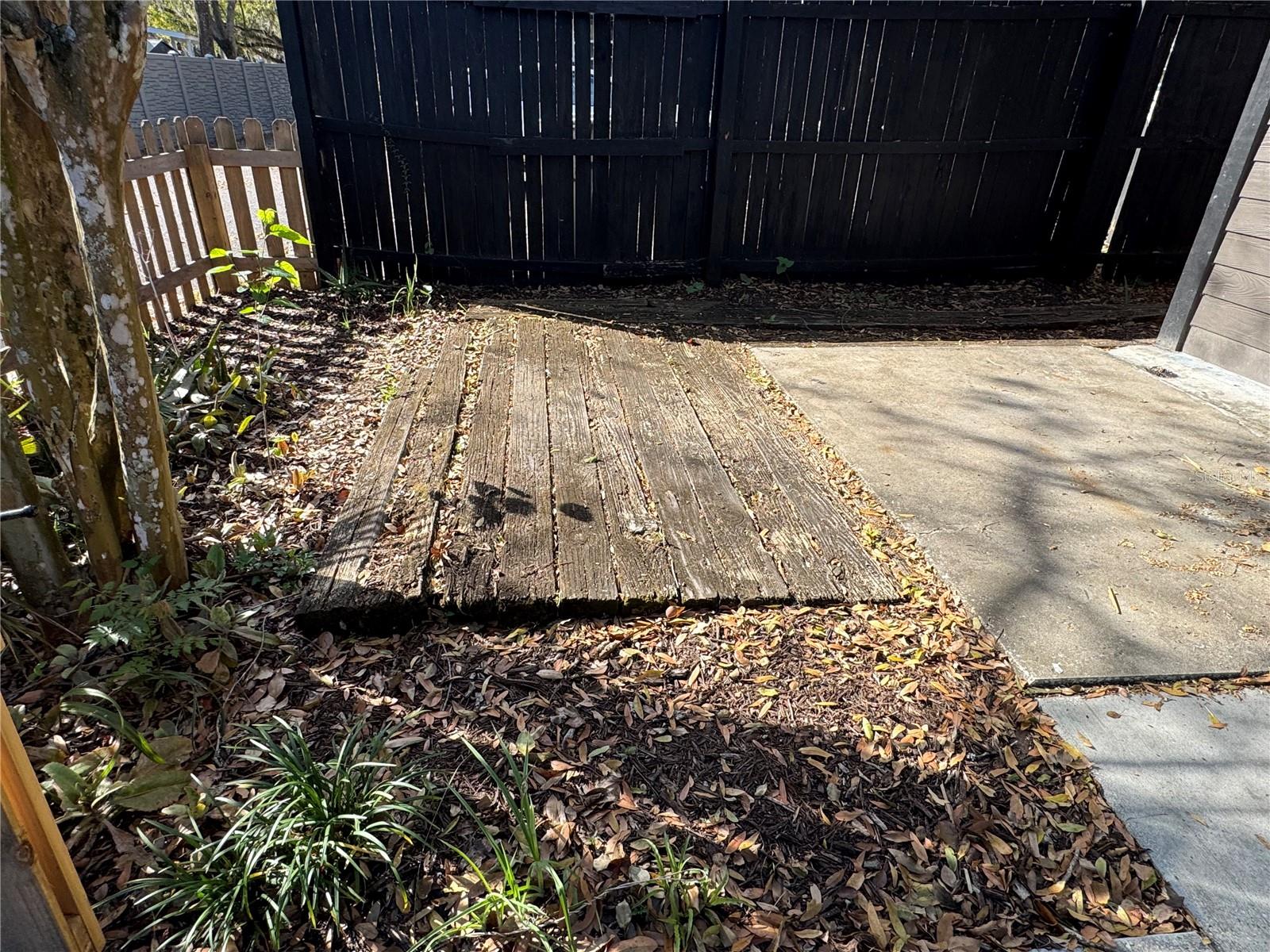 APOPKA TOWN - Residential Lease