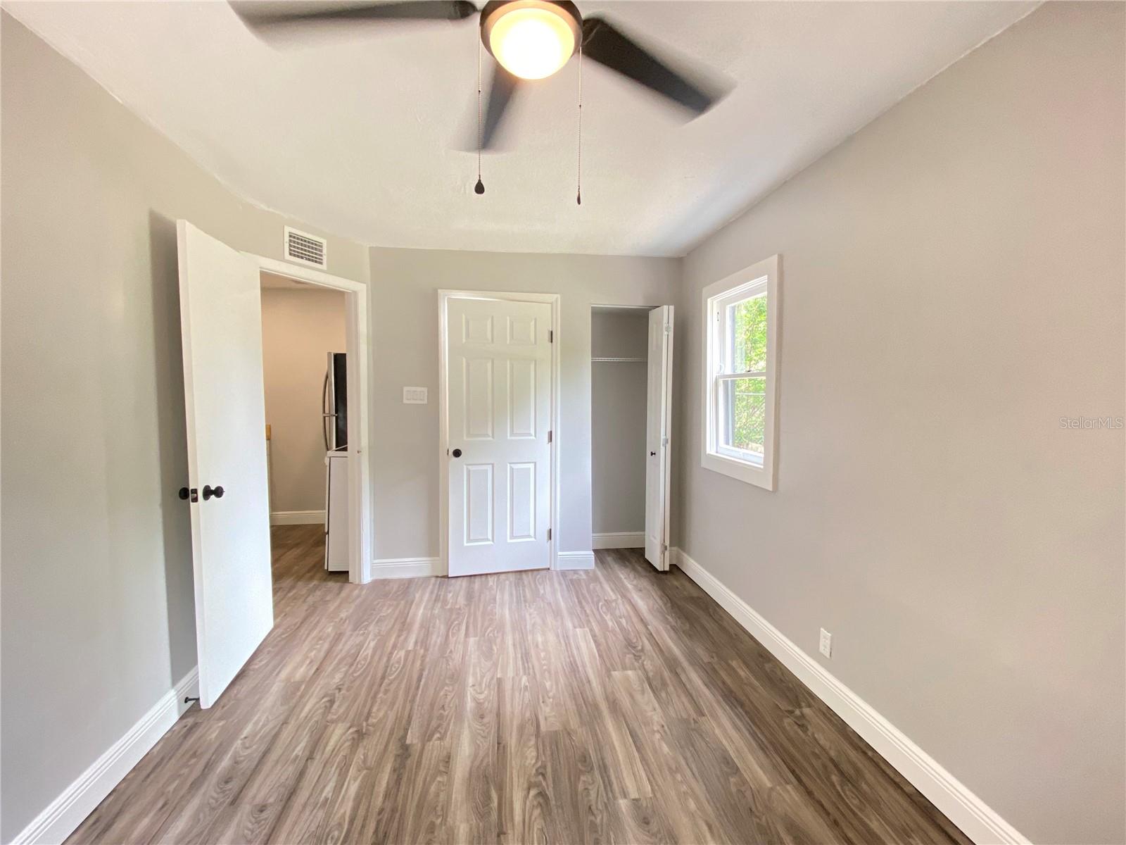 APOPKA TOWN - Residential Lease