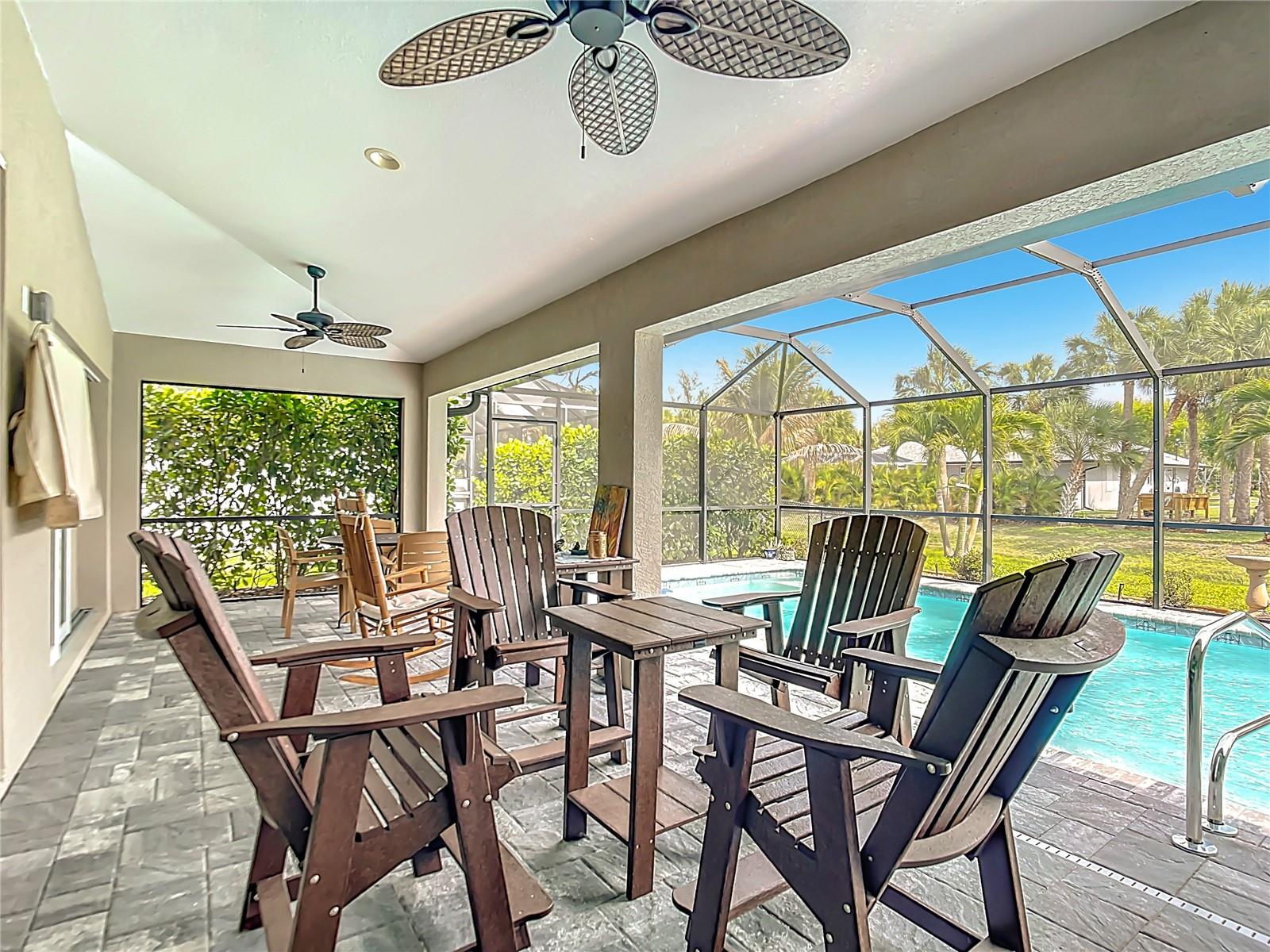 ROTONDA WEST BROADMOOR - Residential