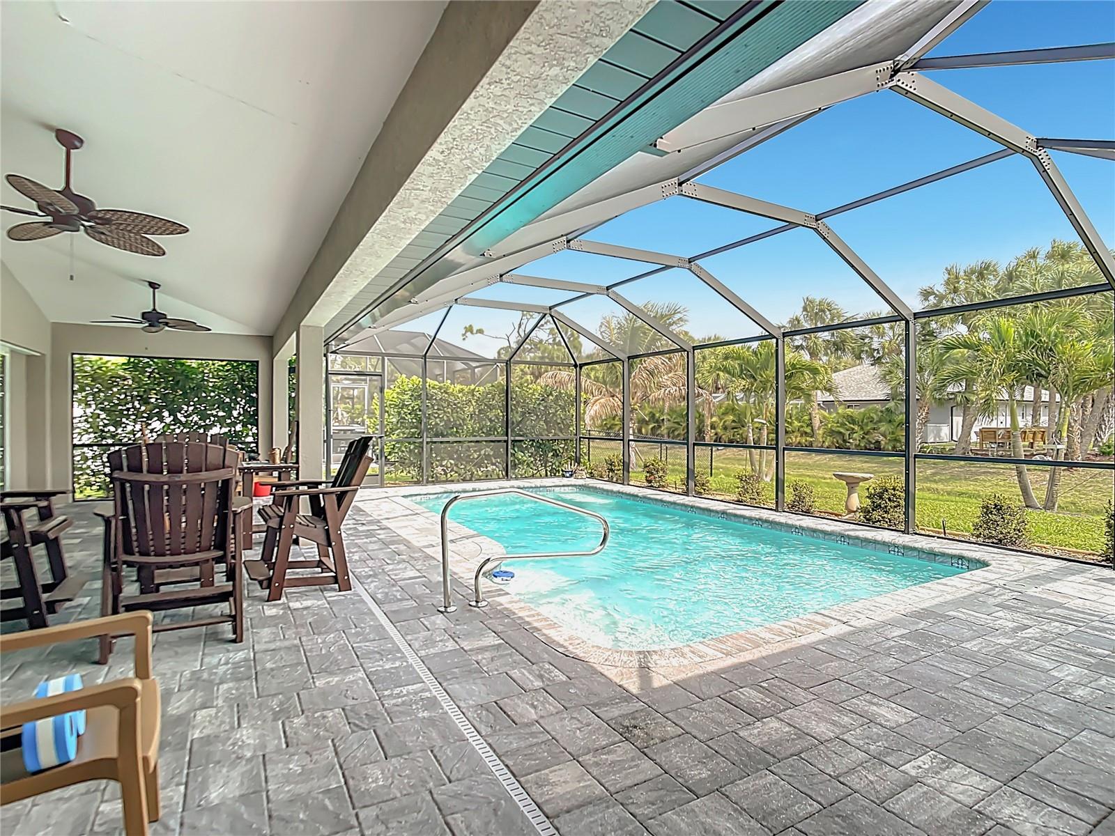 ROTONDA WEST BROADMOOR - Residential