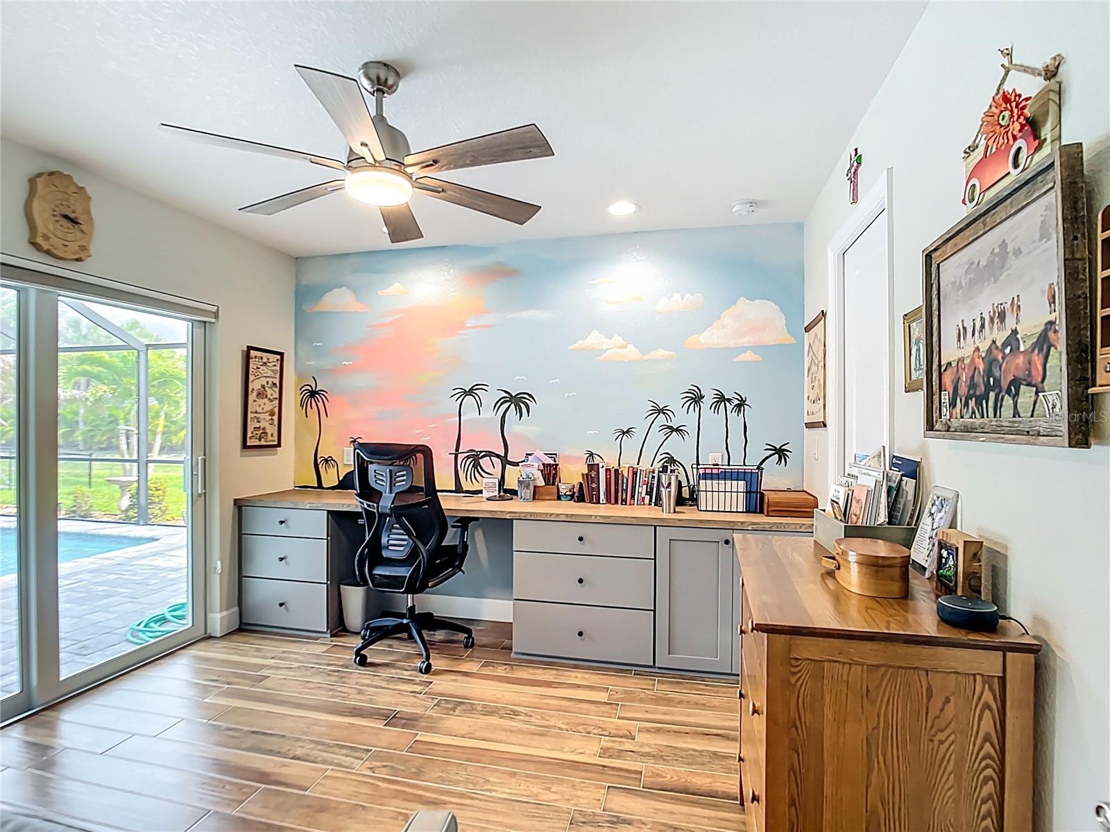 ROTONDA WEST BROADMOOR - Residential