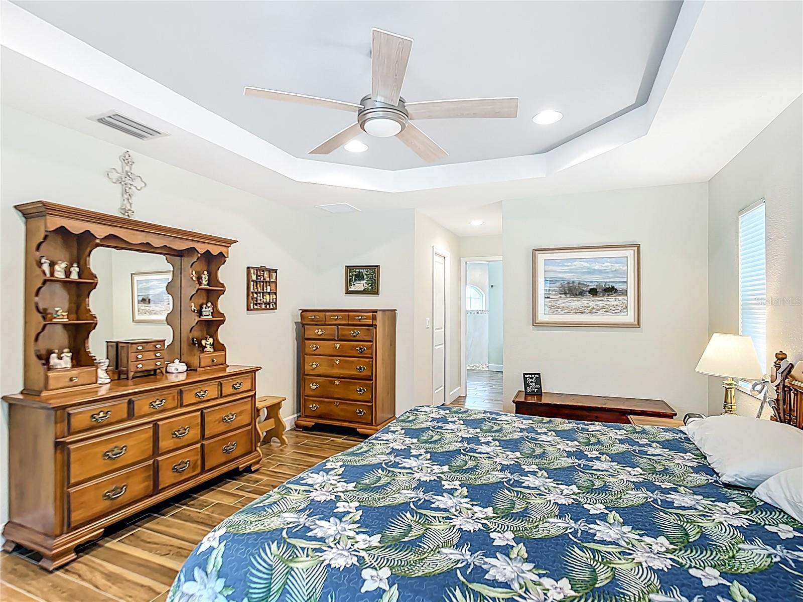 ROTONDA WEST BROADMOOR - Residential