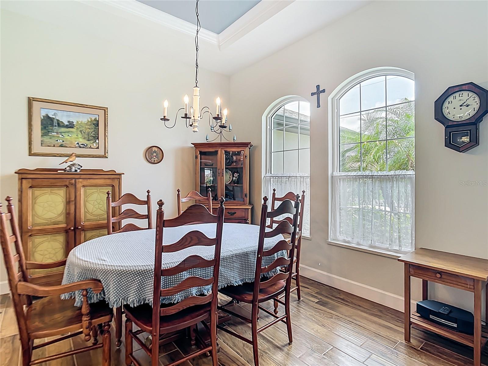 ROTONDA WEST BROADMOOR - Residential