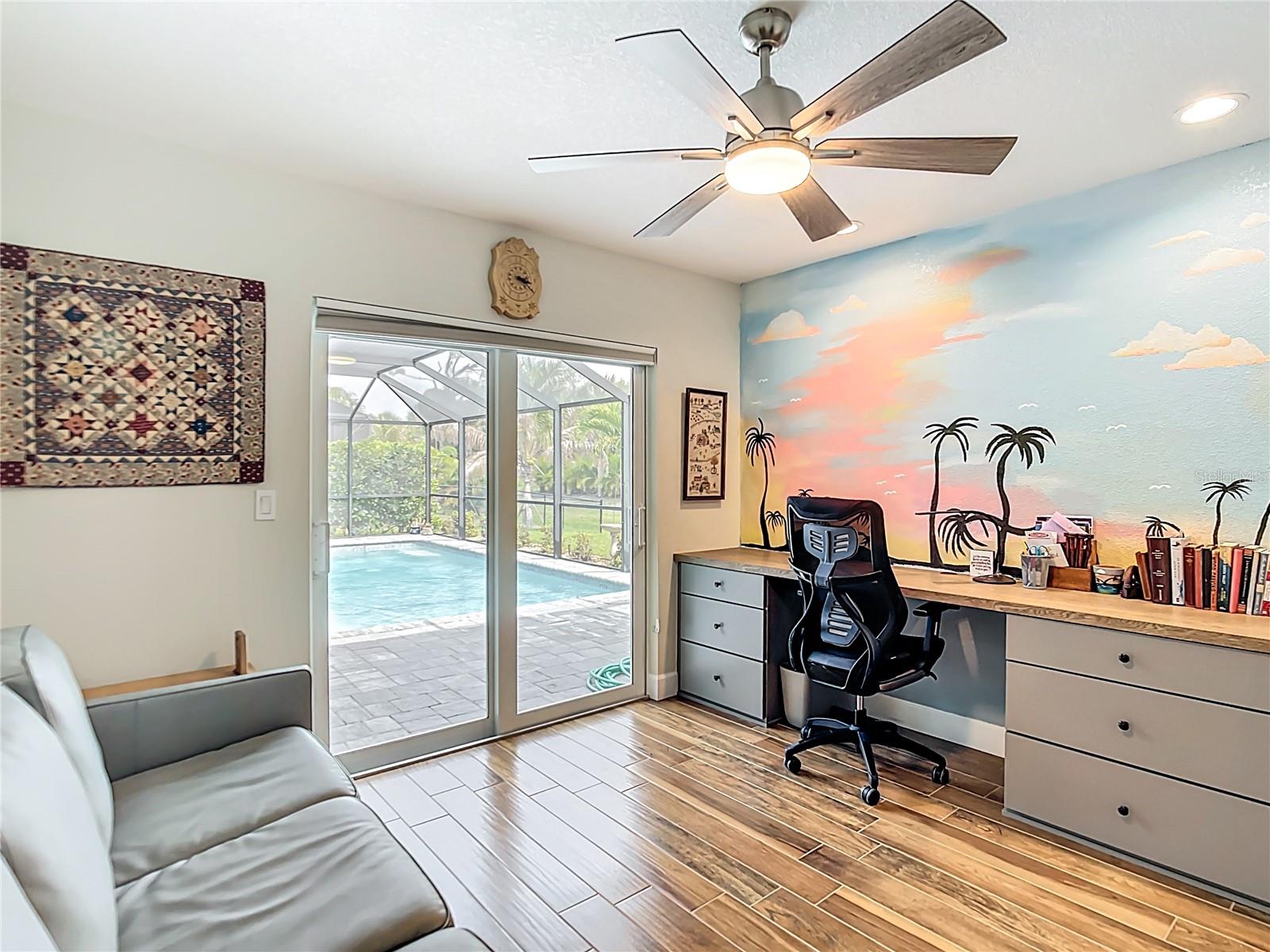 ROTONDA WEST BROADMOOR - Residential