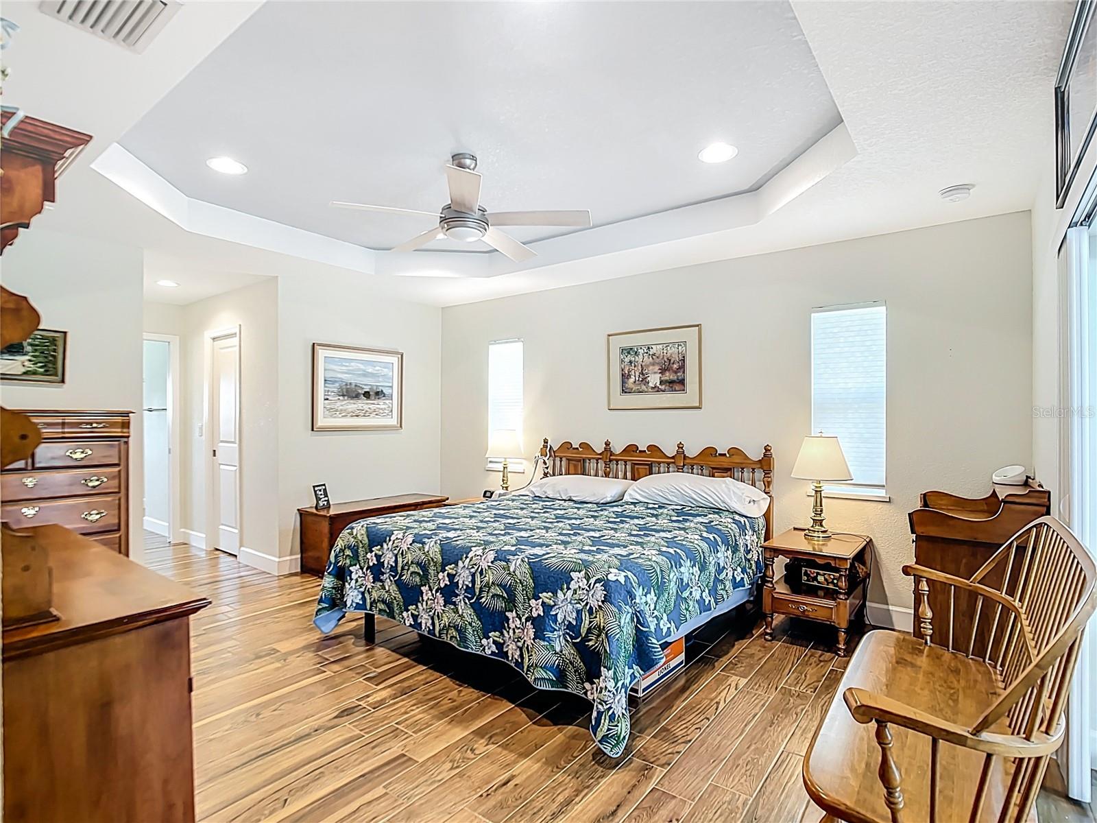 ROTONDA WEST BROADMOOR - Residential