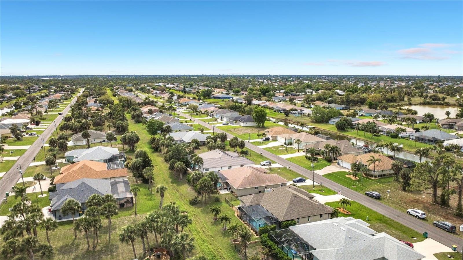 ROTONDA WEST BROADMOOR - Residential