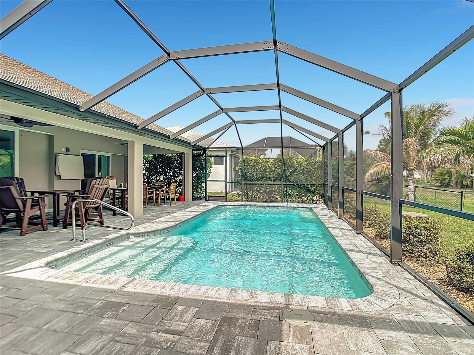 ROTONDA WEST BROADMOOR - Residential