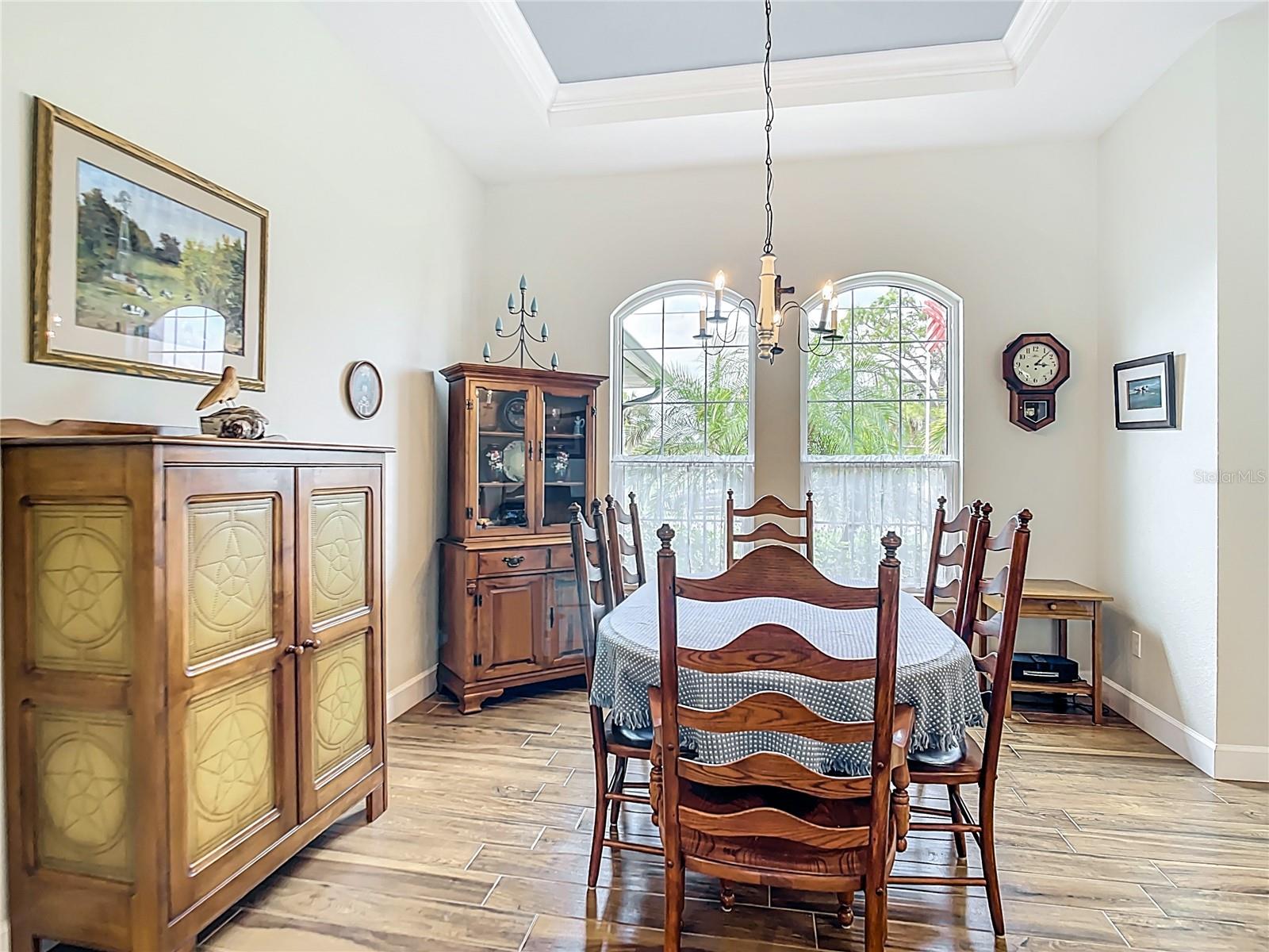 ROTONDA WEST BROADMOOR - Residential