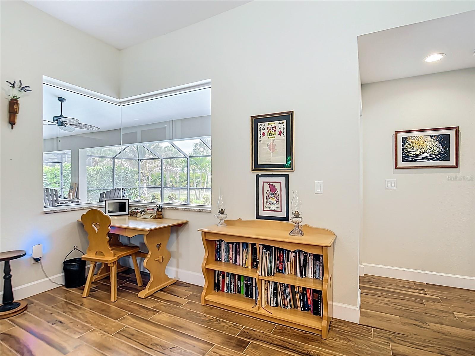 ROTONDA WEST BROADMOOR - Residential