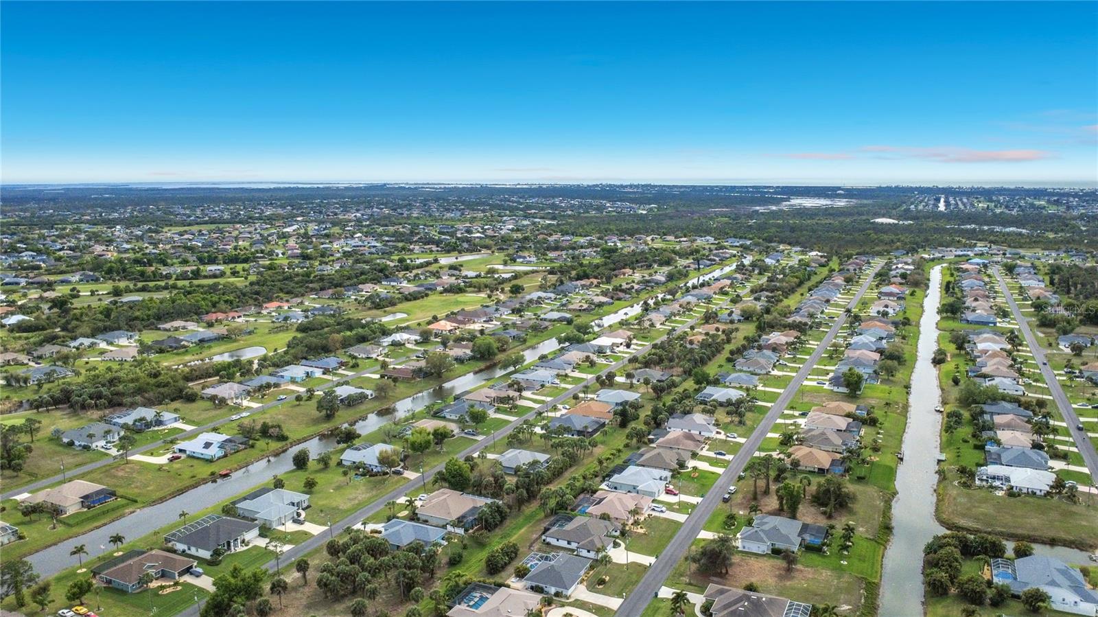 ROTONDA WEST BROADMOOR - Residential