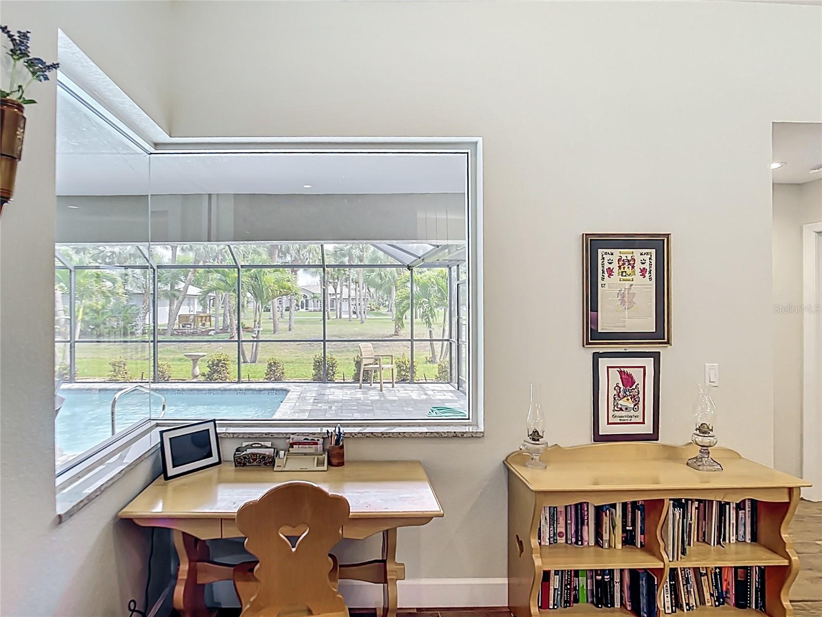 ROTONDA WEST BROADMOOR - Residential