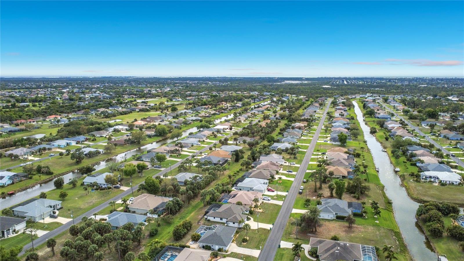 ROTONDA WEST BROADMOOR - Residential