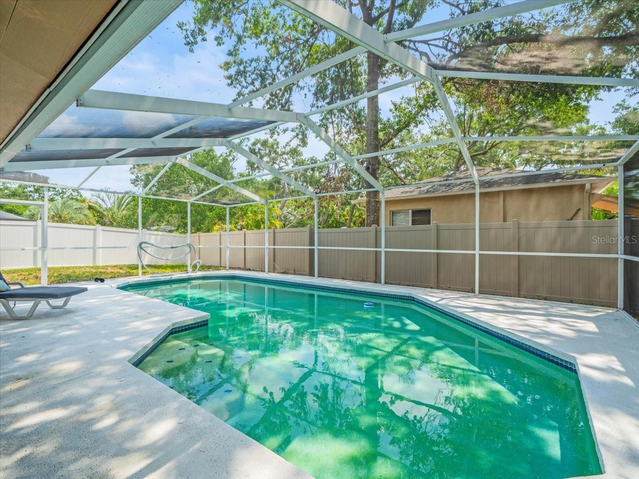 16015 GLEN HAVEN DRIVE