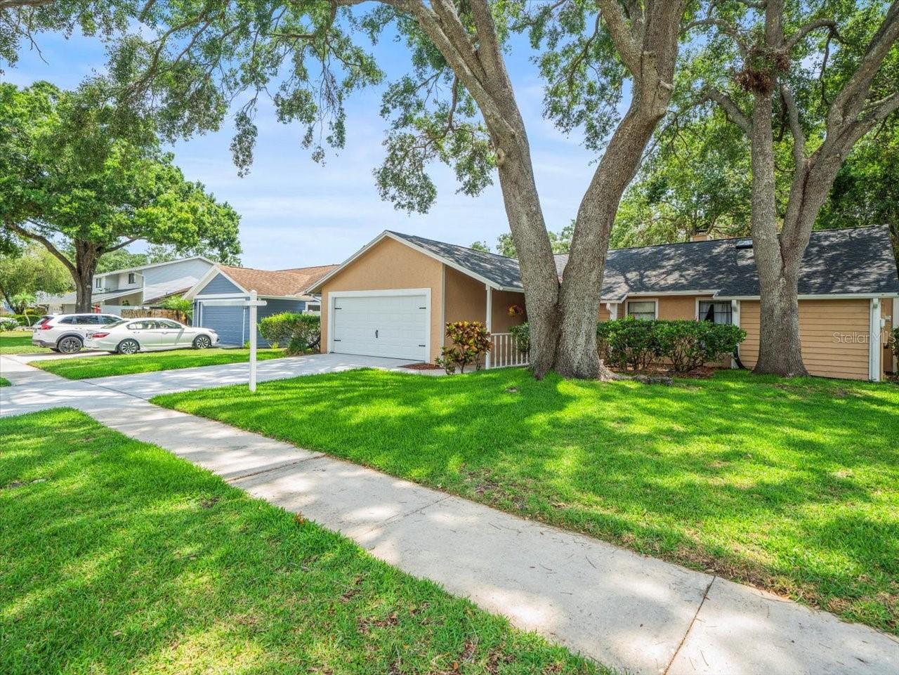 16015 GLEN HAVEN DRIVE