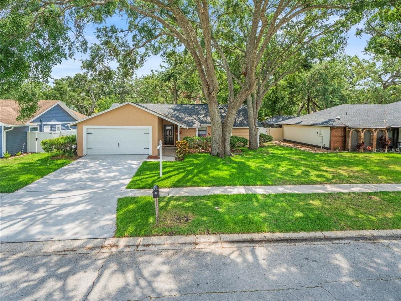 16015 GLEN HAVEN DRIVE