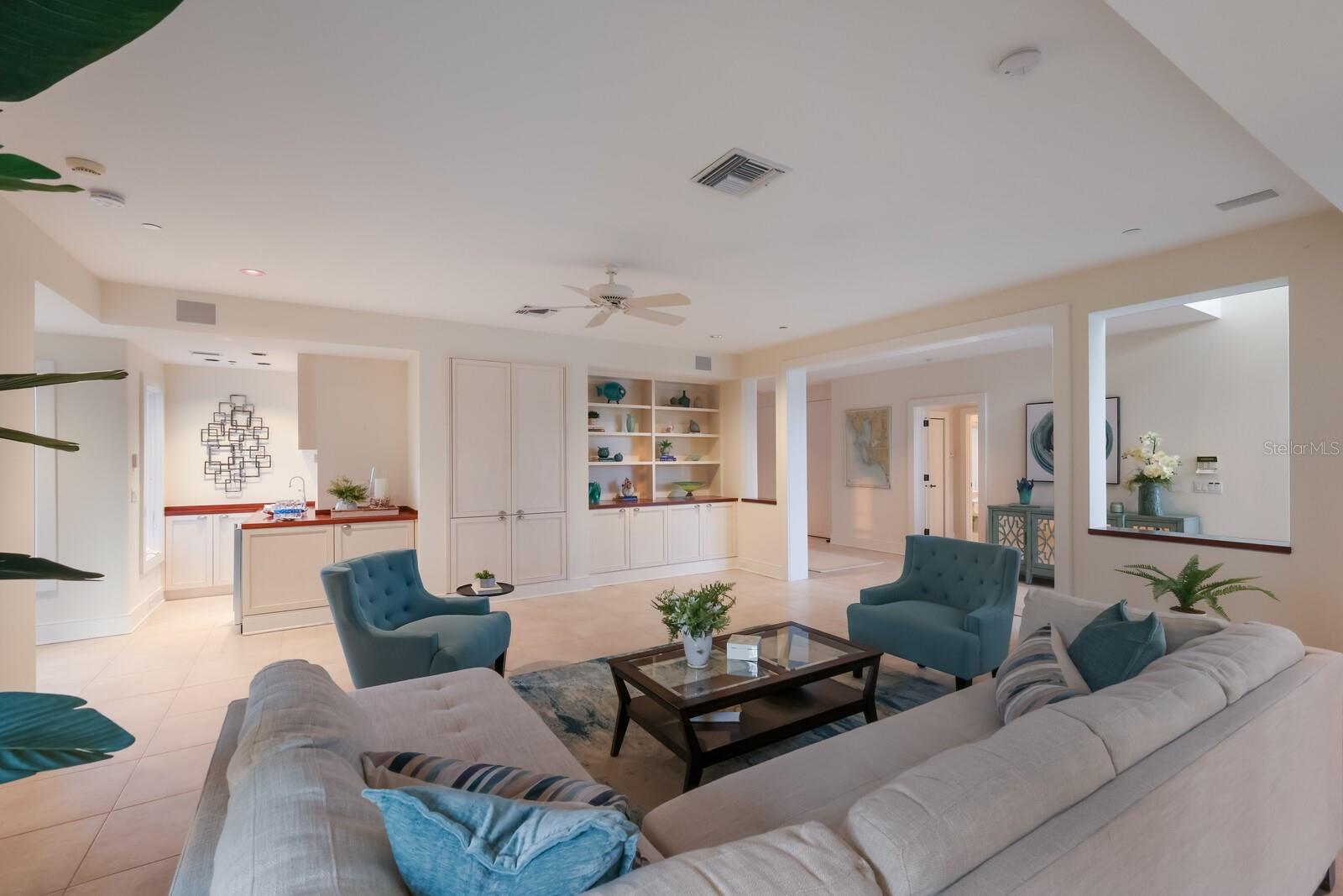 BOCA GRANDE ISLES - Residential