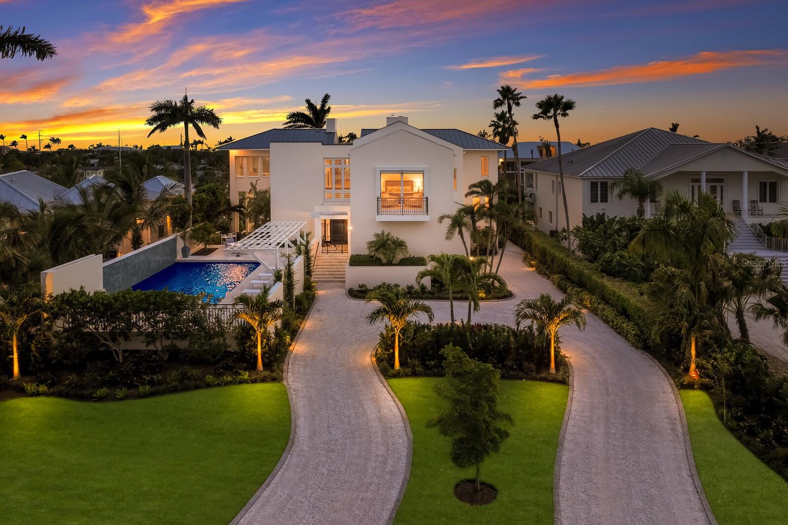 BOCA GRANDE ISLES - Residential