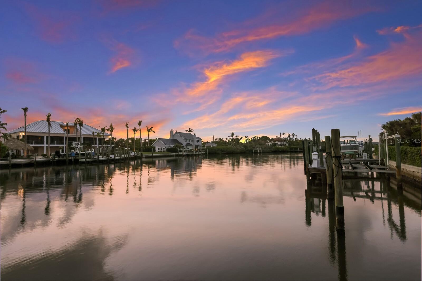 BOCA GRANDE ISLES - Residential