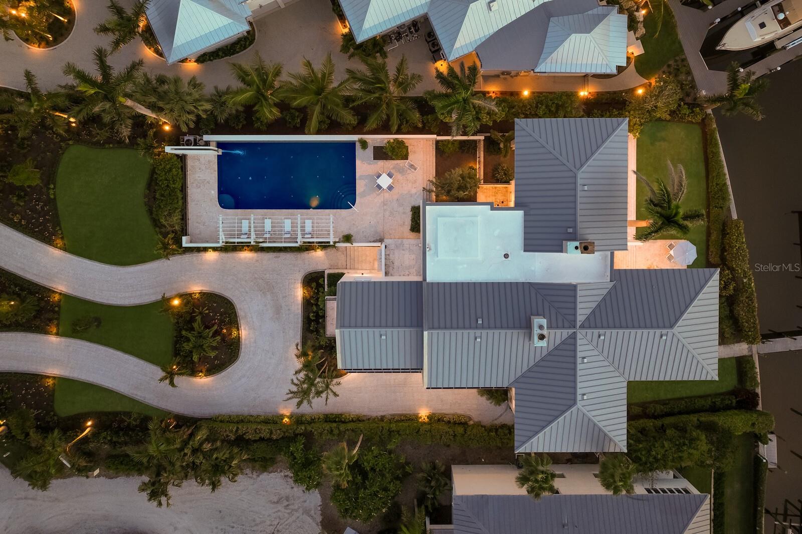 BOCA GRANDE ISLES - Residential
