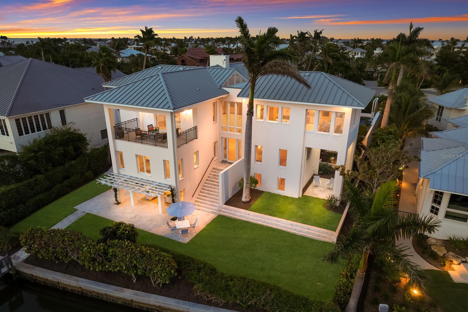 BOCA GRANDE ISLES - Residential