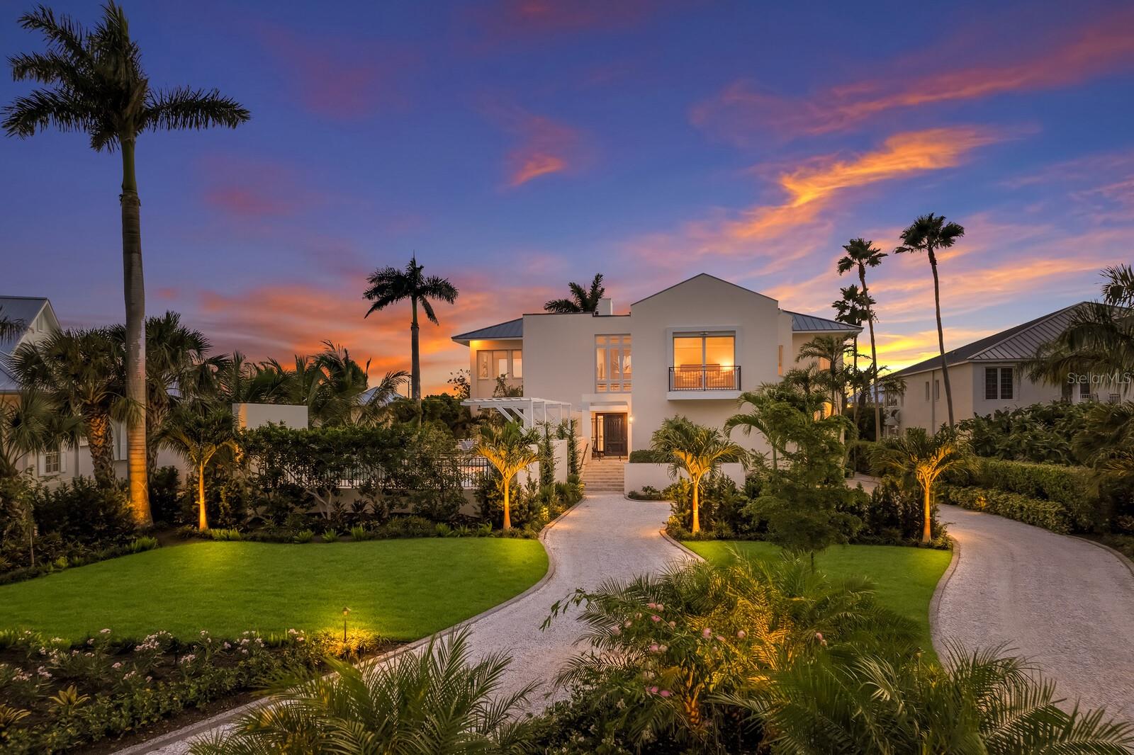 BOCA GRANDE ISLES - Residential