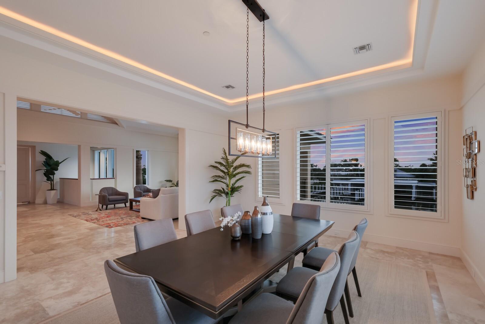 BOCA GRANDE ISLES - Residential
