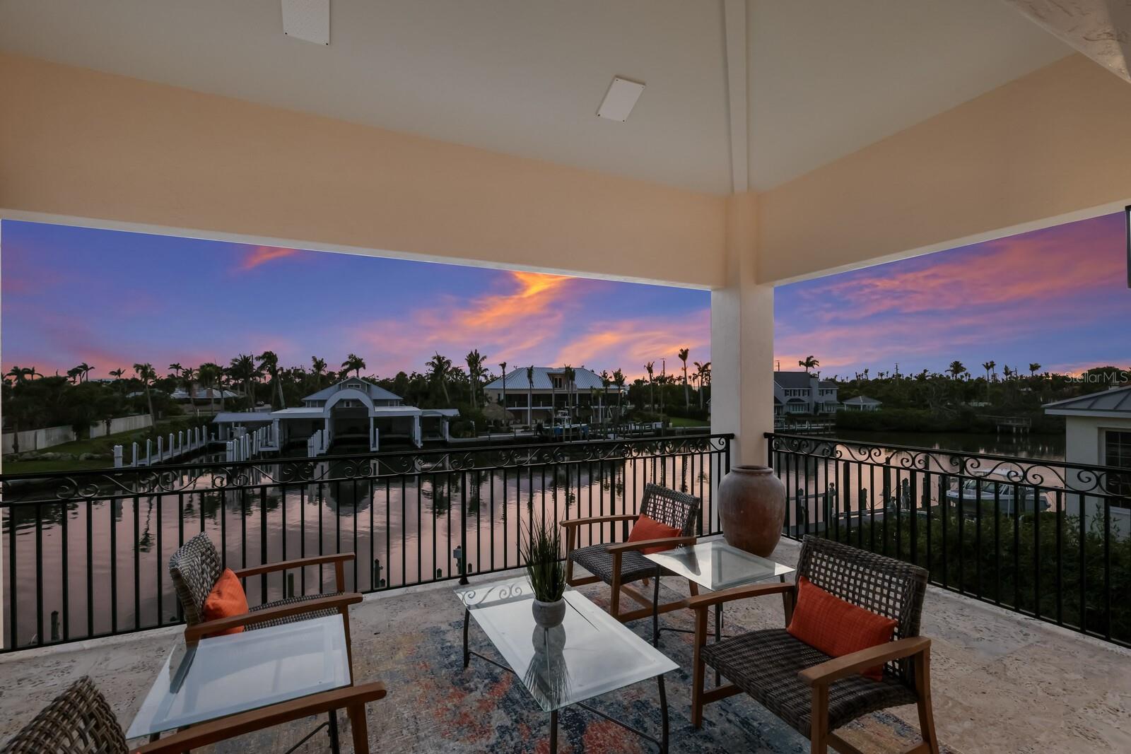 BOCA GRANDE ISLES - Residential