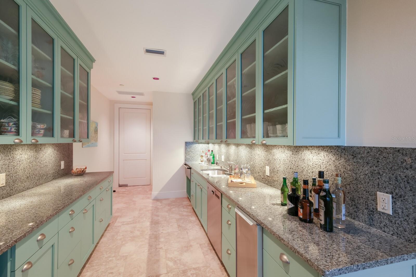 BOCA GRANDE ISLES - Residential