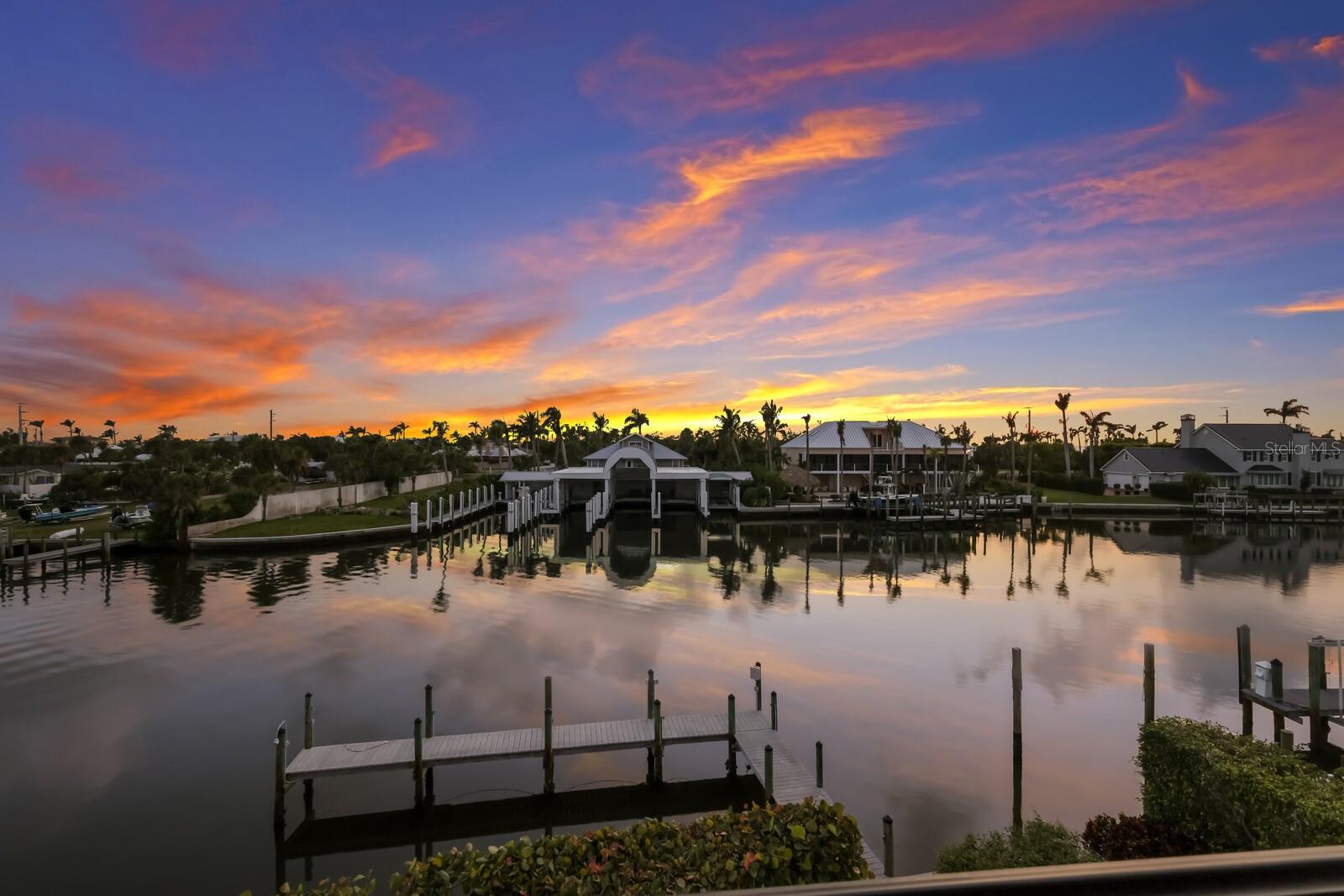 BOCA GRANDE ISLES - Residential