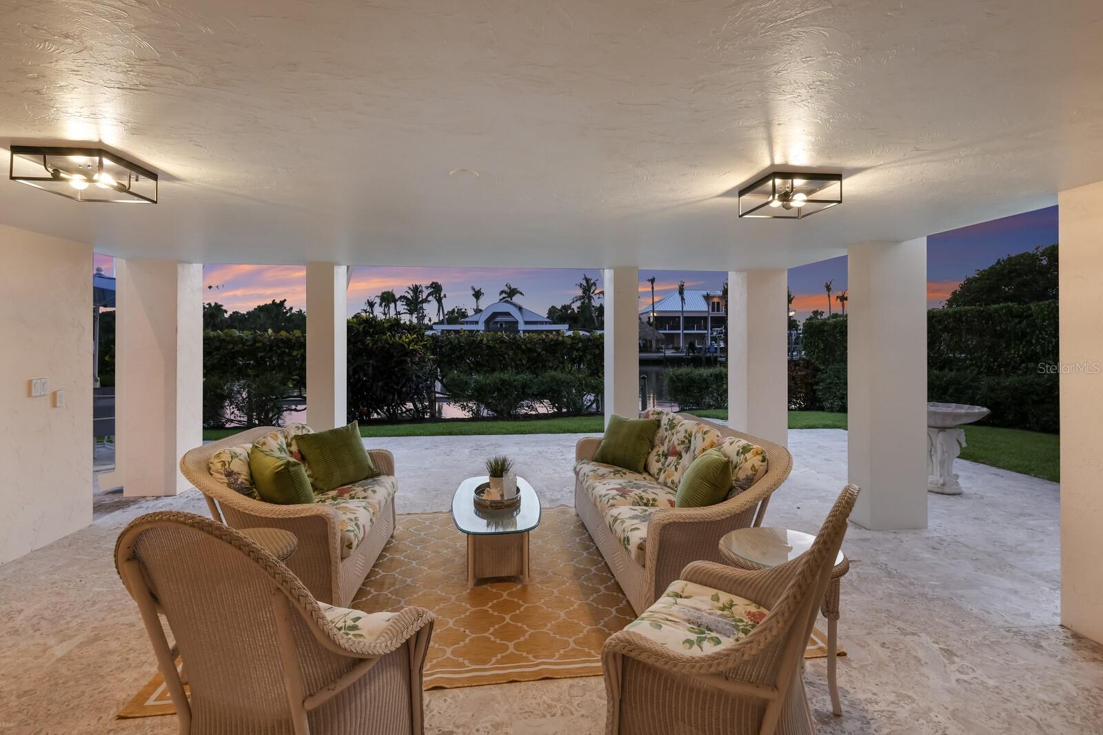 BOCA GRANDE ISLES - Residential