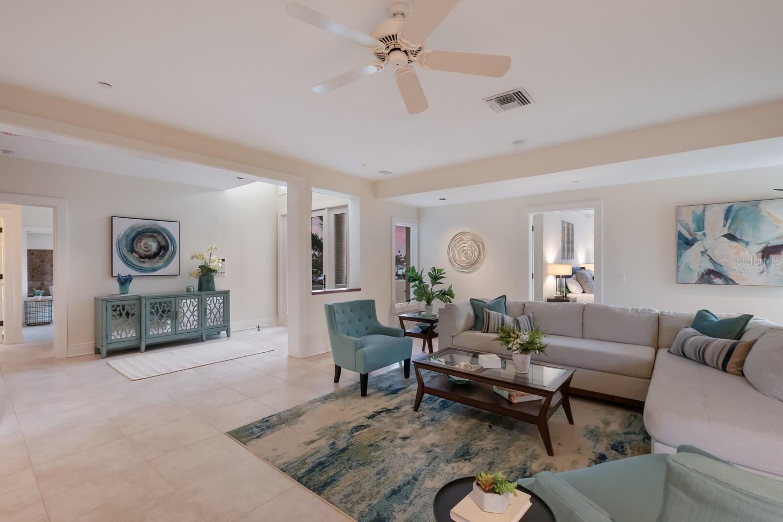 BOCA GRANDE ISLES - Residential