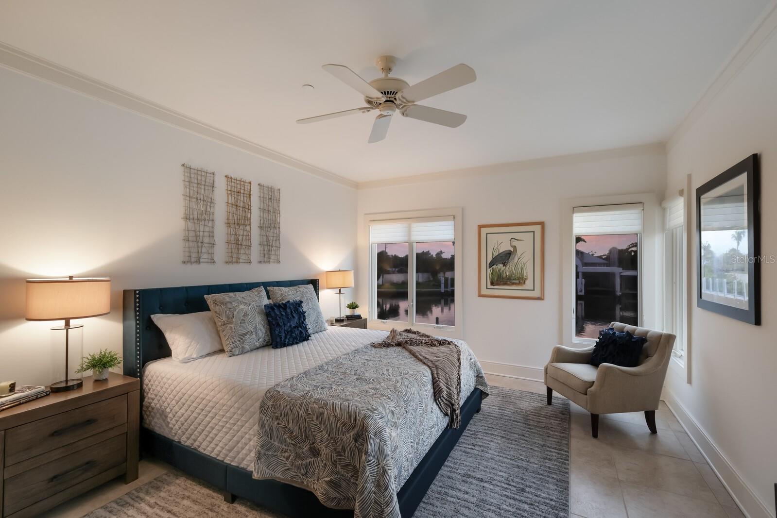BOCA GRANDE ISLES - Residential