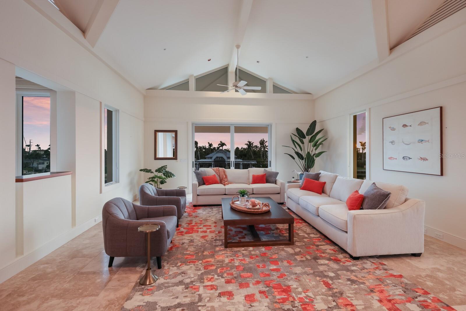 BOCA GRANDE ISLES - Residential