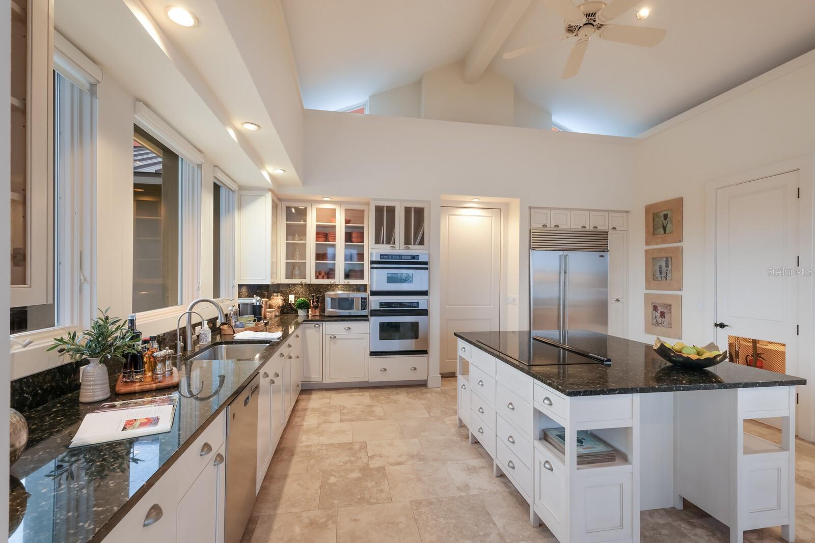 BOCA GRANDE ISLES - Residential