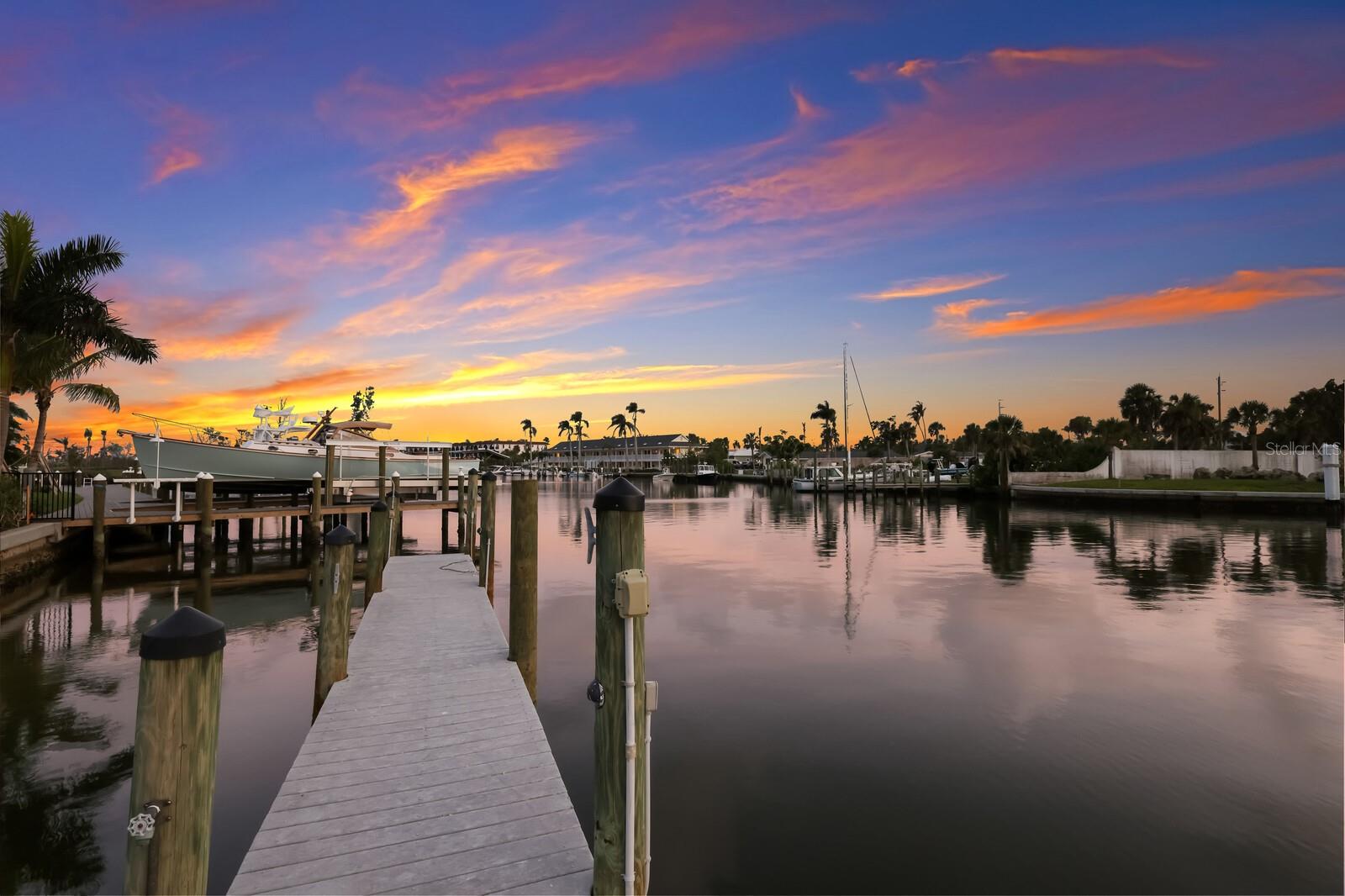 BOCA GRANDE ISLES - Residential