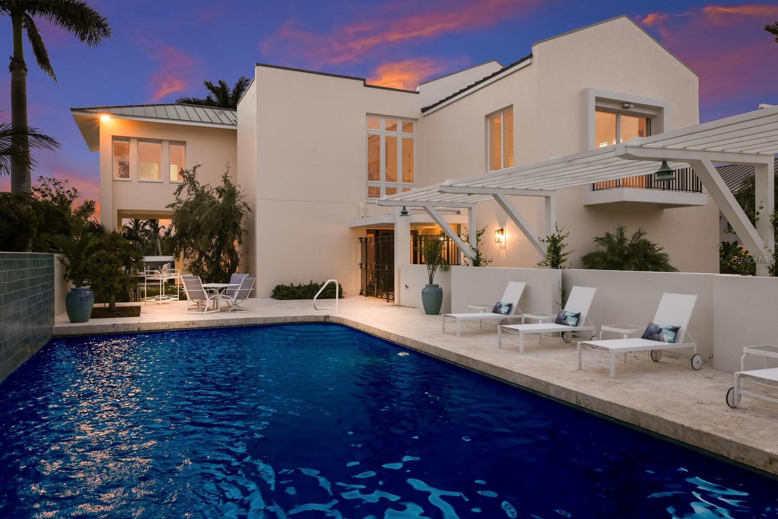 BOCA GRANDE ISLES - Residential