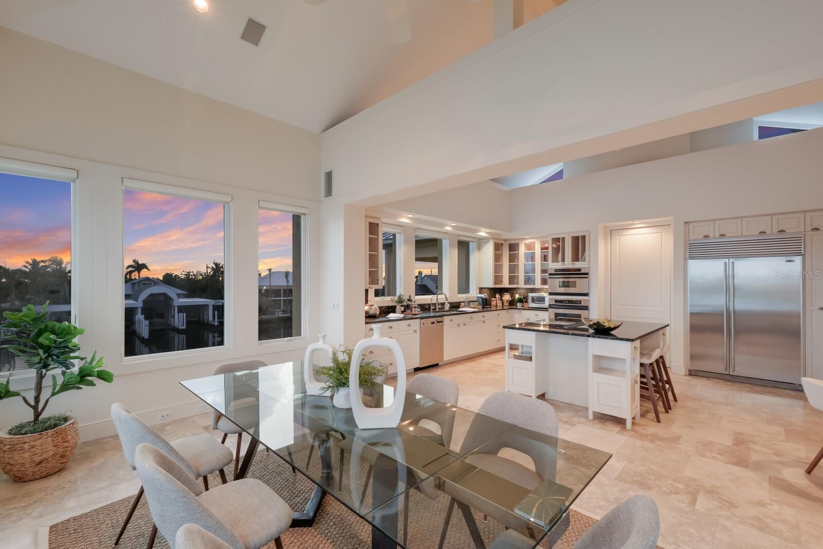 BOCA GRANDE ISLES - Residential