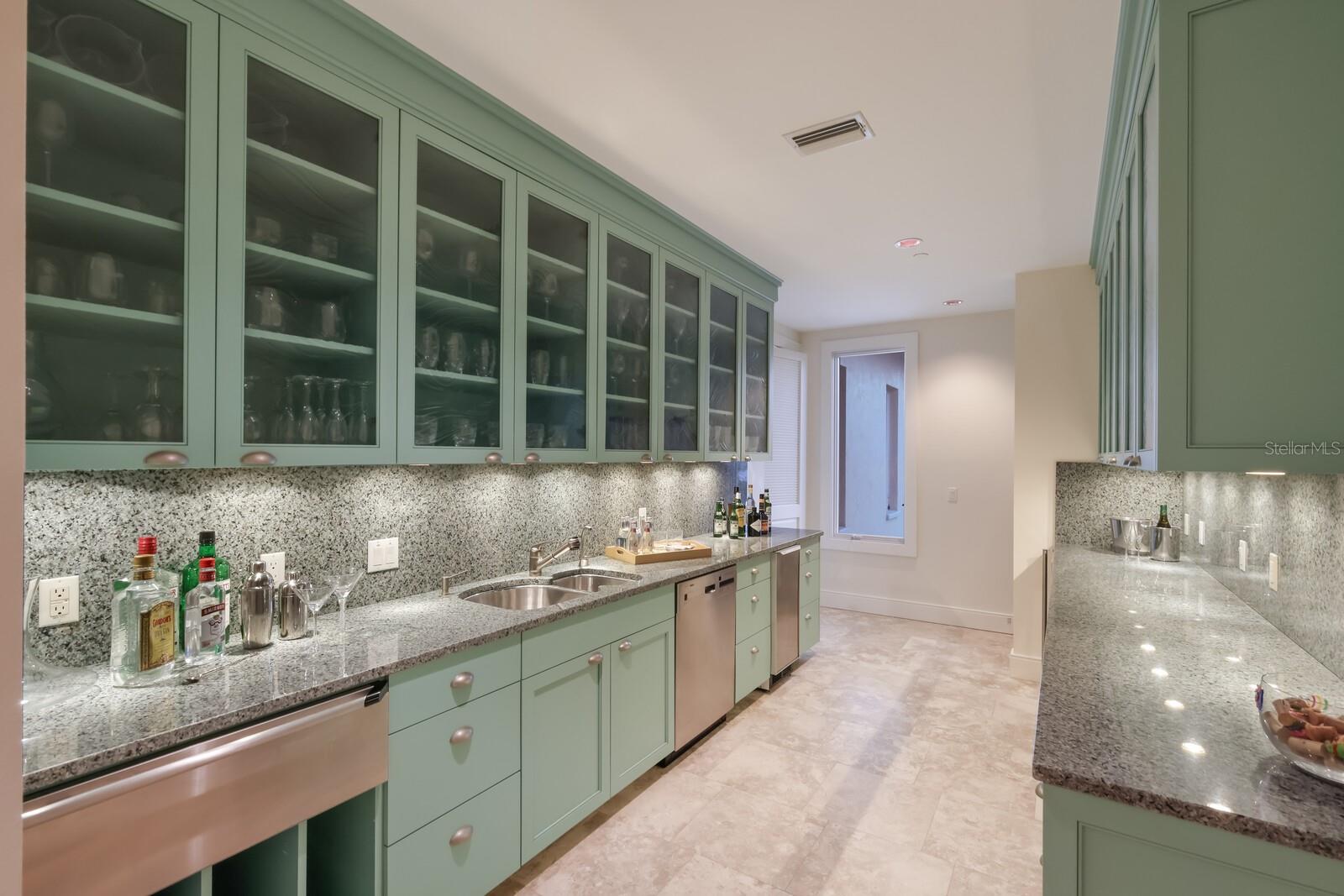 BOCA GRANDE ISLES - Residential