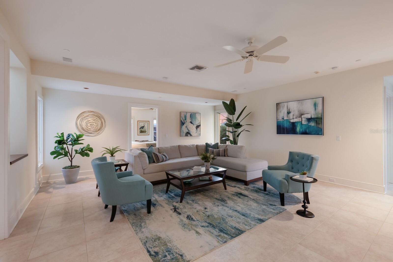 BOCA GRANDE ISLES - Residential